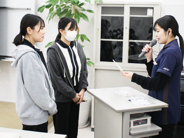 ☆Ｗａｎ活の表彰式☆